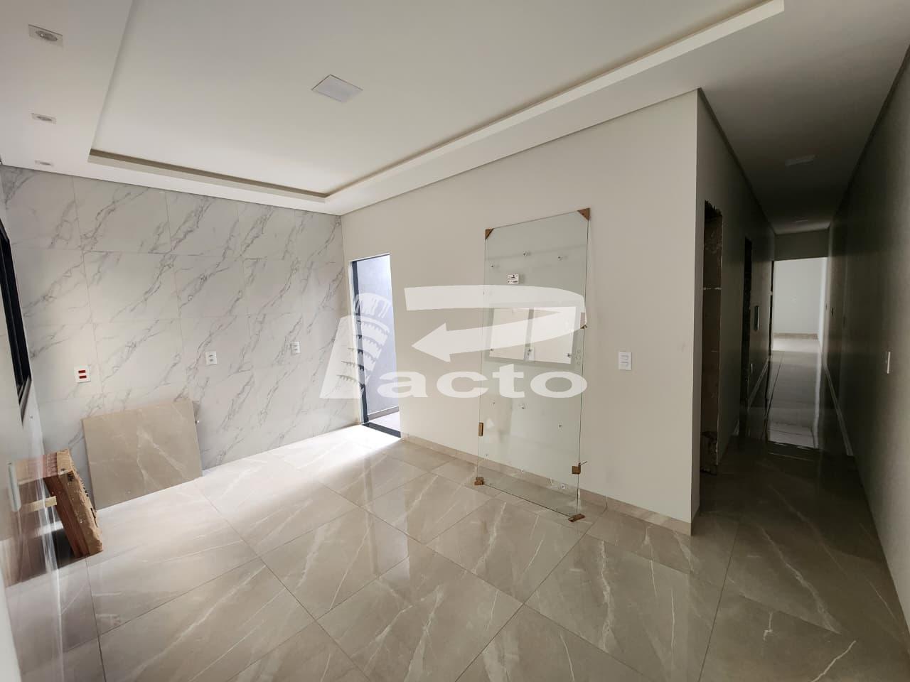 CASA 02 QUARTOS E 01 SUITE