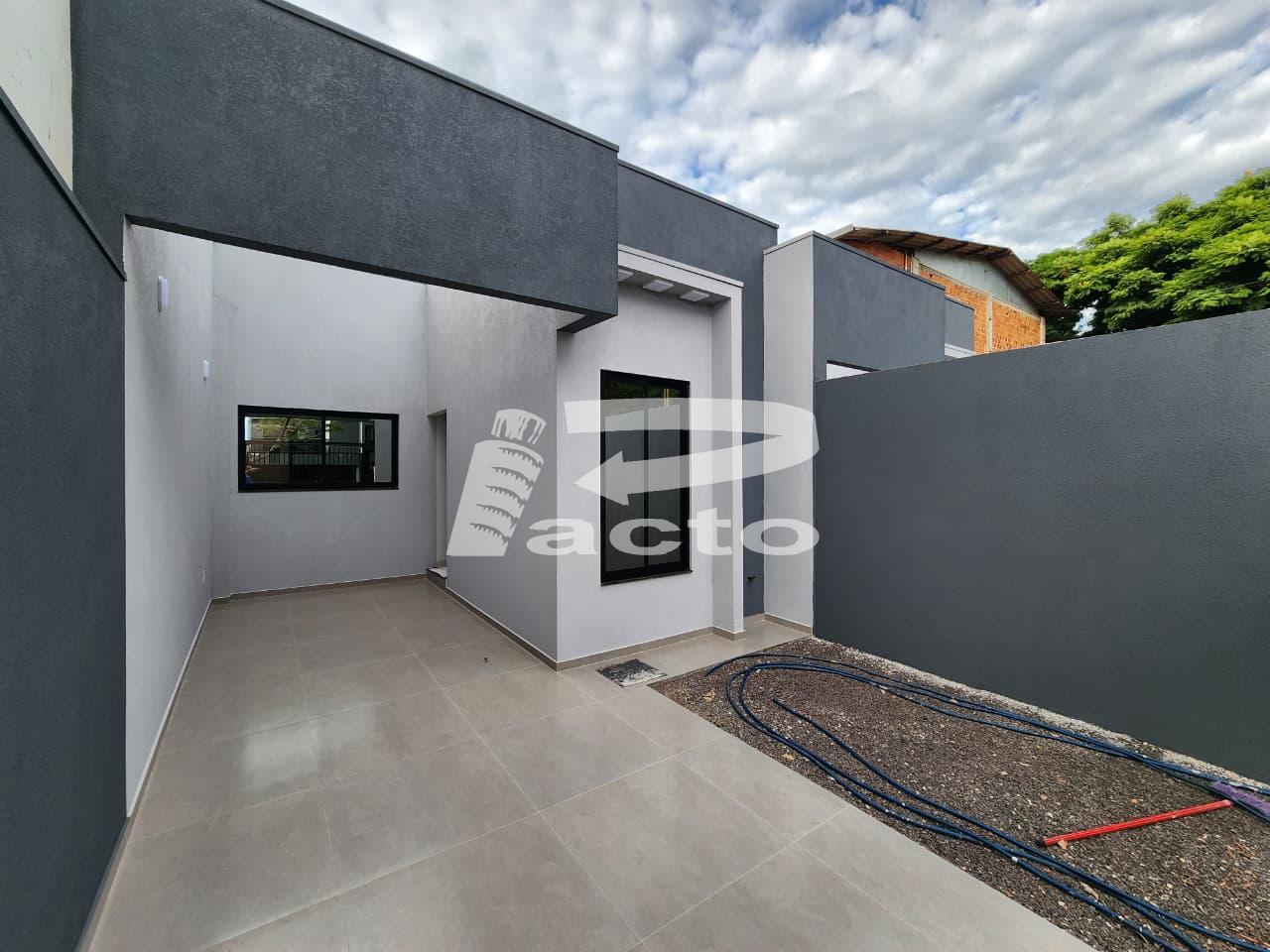 CASA 02 QUARTOS E 01 SUITE