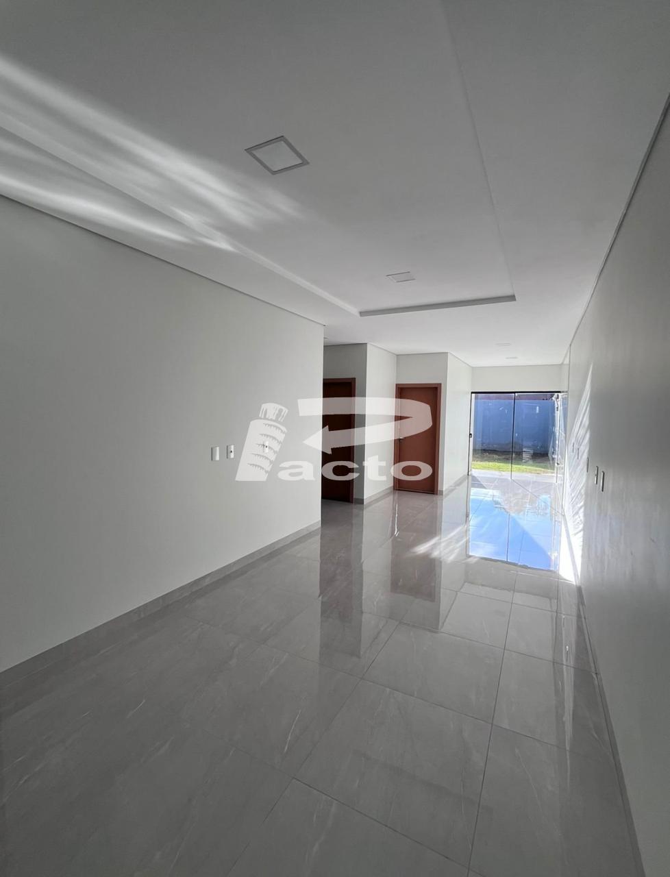 CASA 02 QUARTOS E 01 SUITE