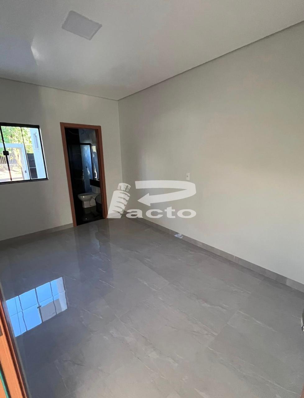 CASA 02 QUARTOS E 01 SUITE