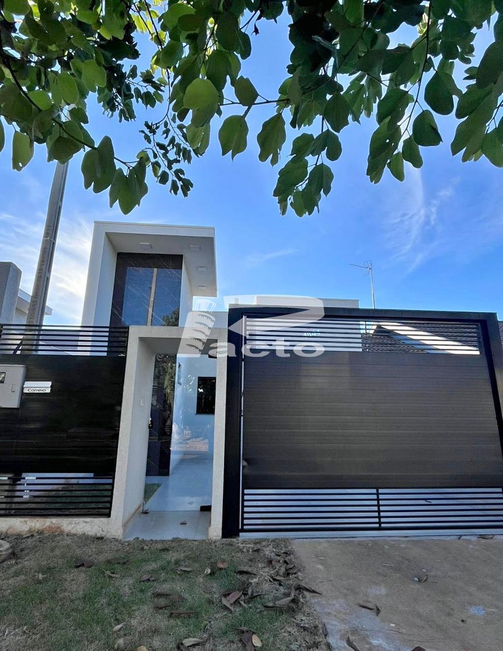 CASA 02 QUARTOS E 01 SUITE