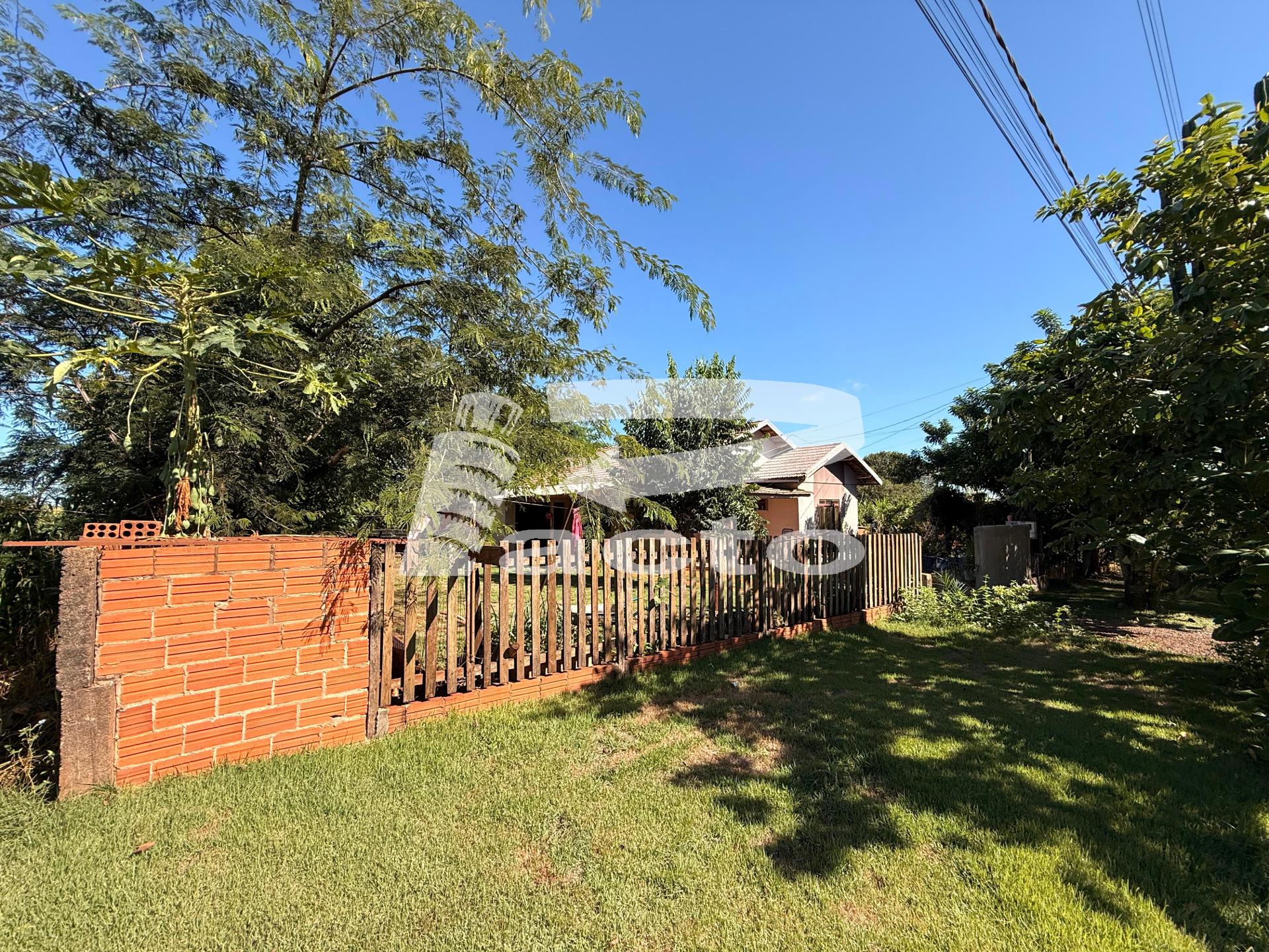 CHACARA COM AREA DE 24.738,00 M