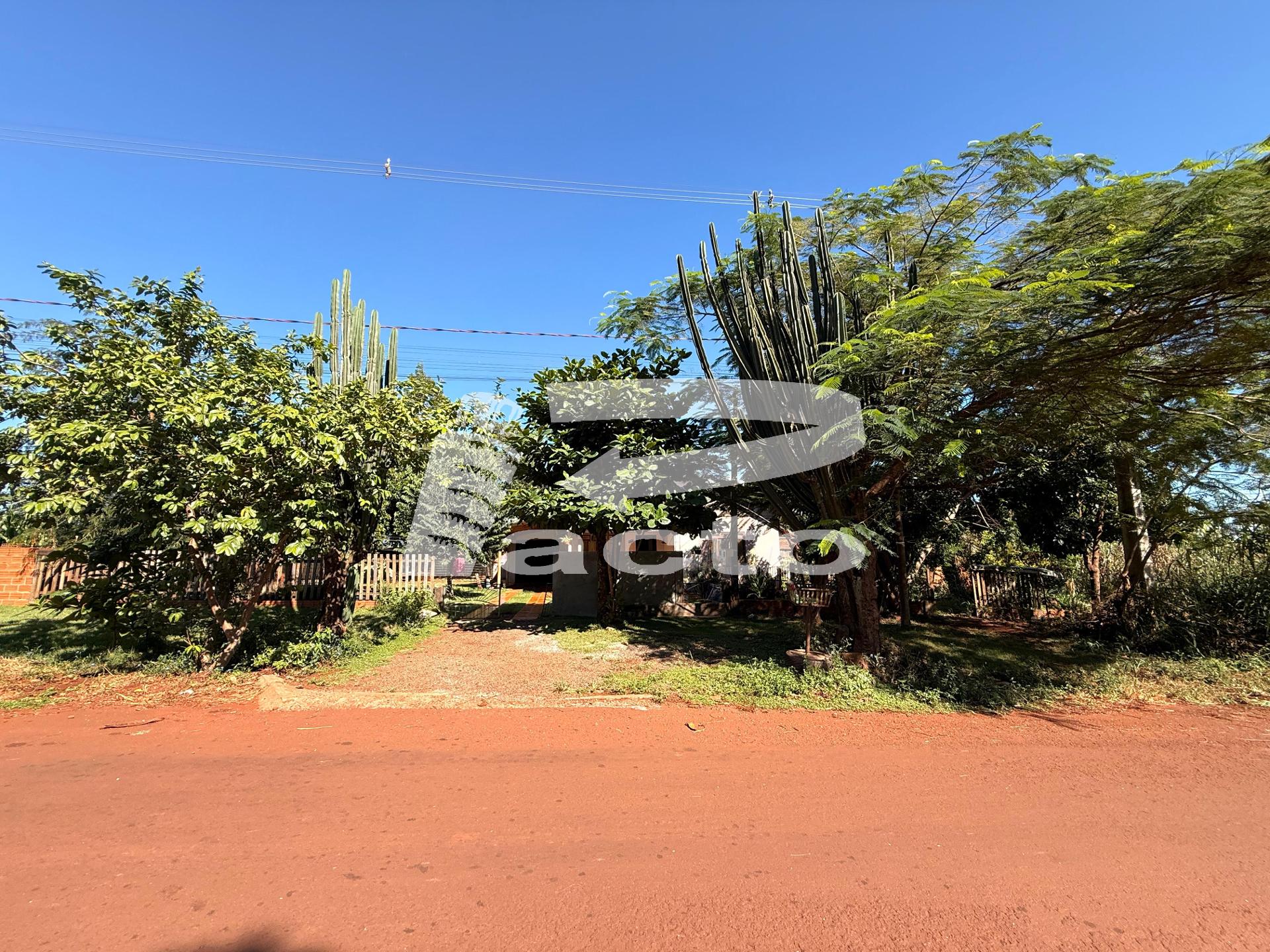 CHACARA COM AREA DE 24.738,00 M