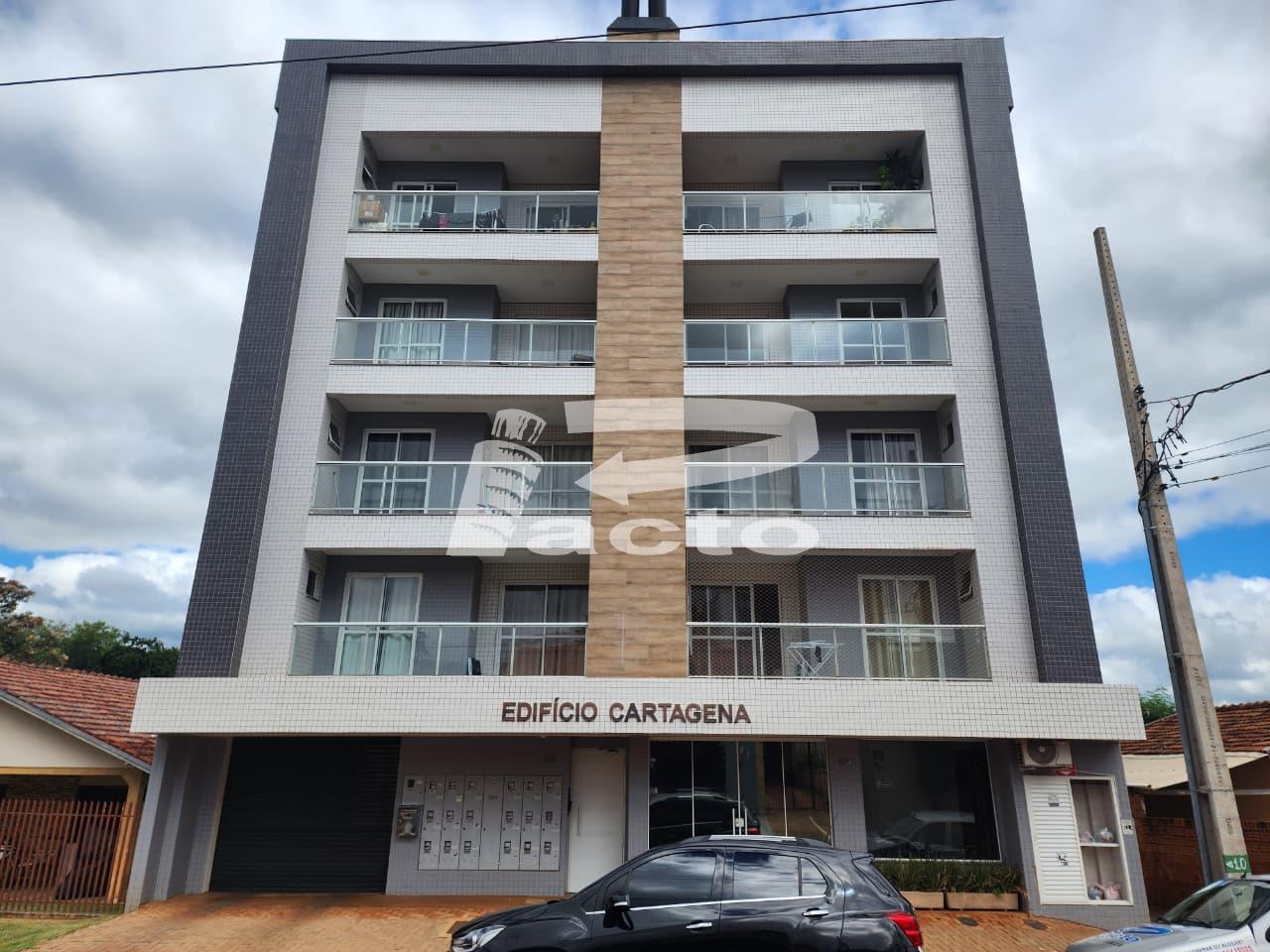 APARTAMENTO 02 QUARTOS