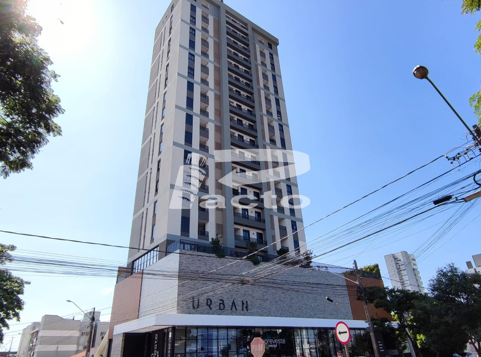 APARTAMENTO 01 SUITE