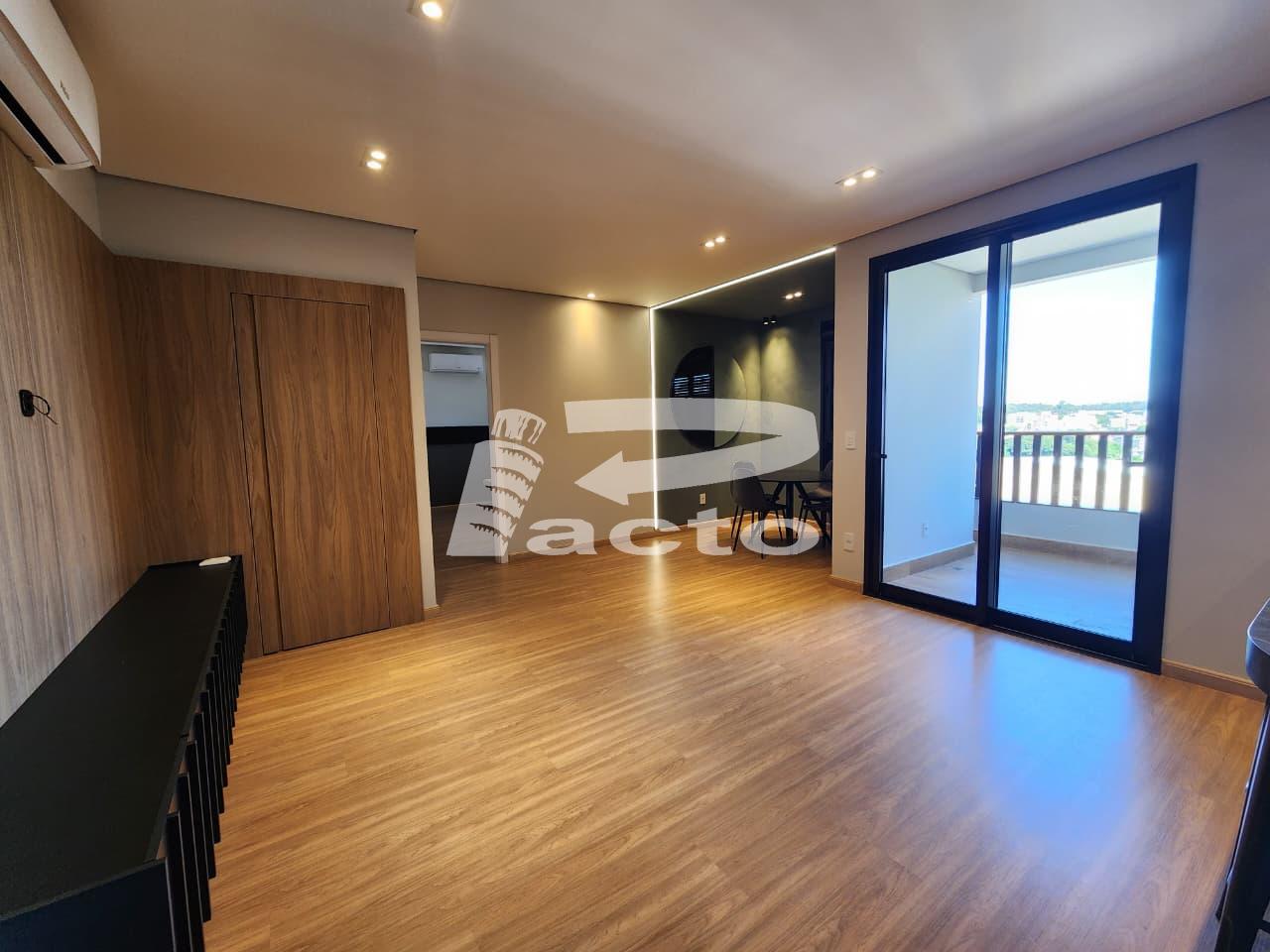 APARTAMENTO 01 SUITE