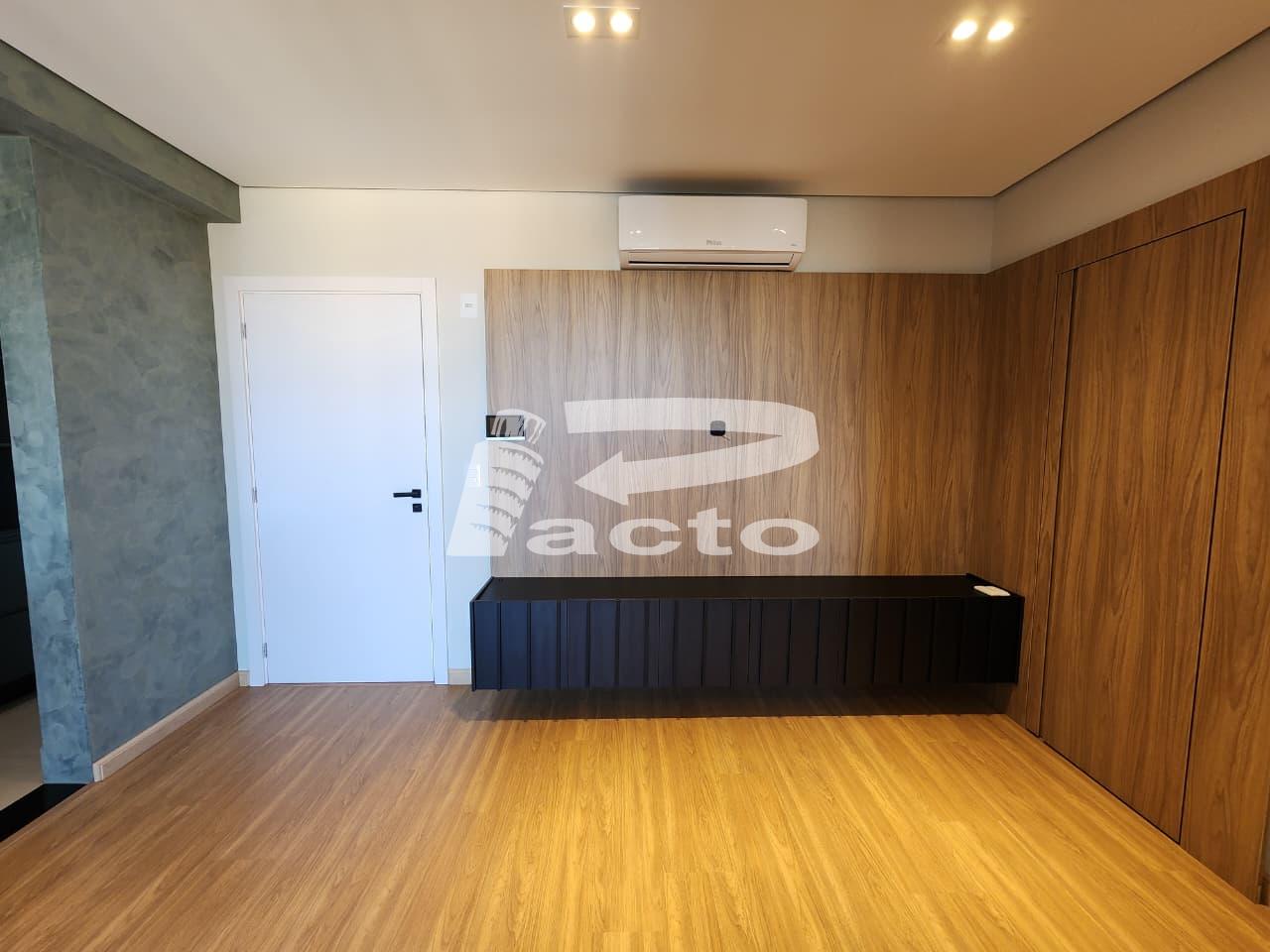 APARTAMENTO 01 SUITE