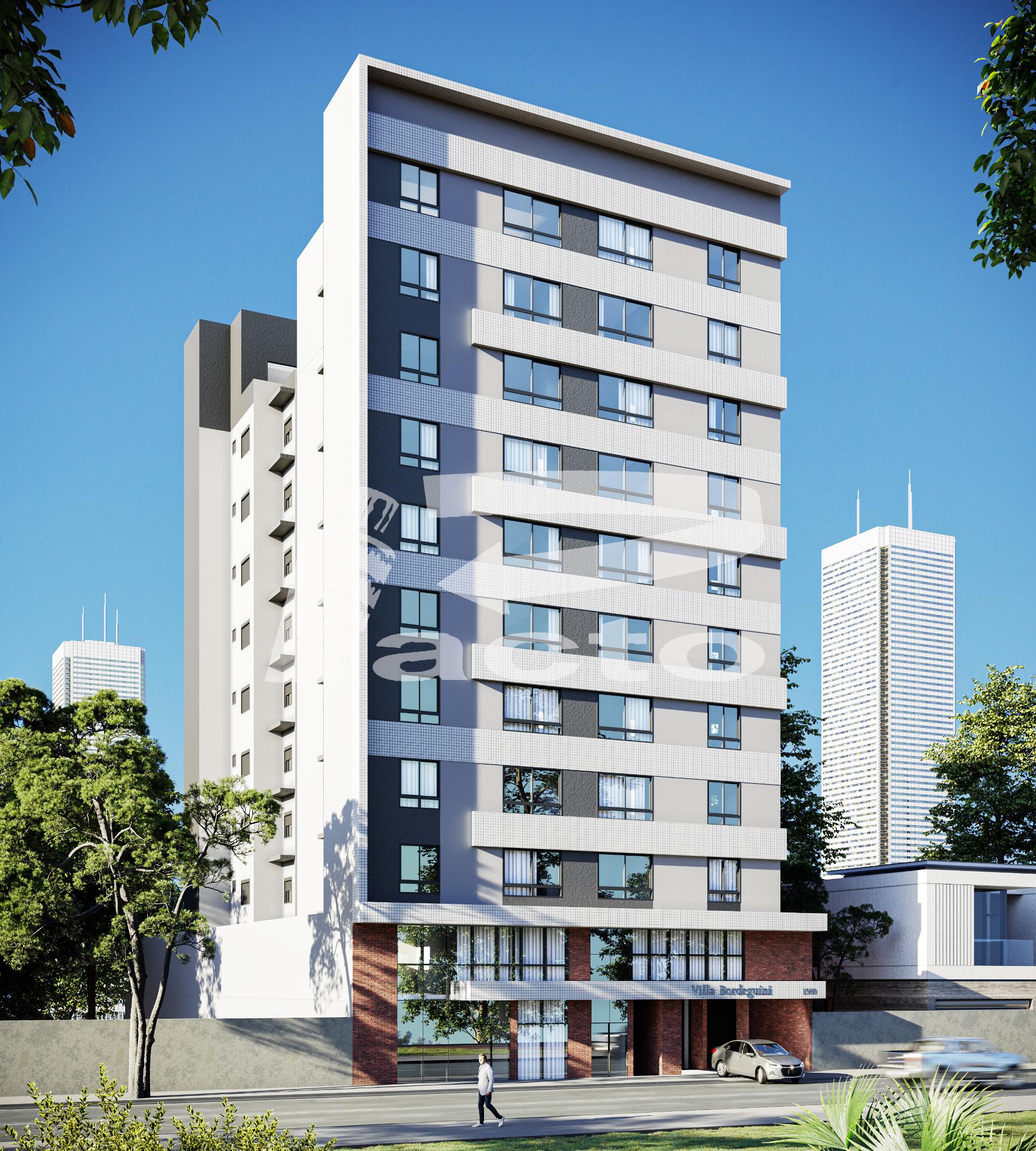 APARTAMENTO 01 QUARTO E 01 SUITE