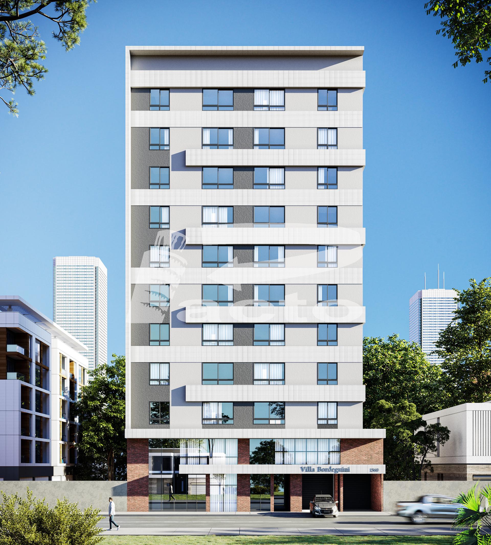 APARTAMENTO 01 QUARTO E 01 SUITE