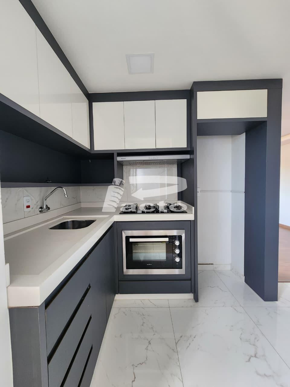 APARTAMENTO 02 QUARTOS