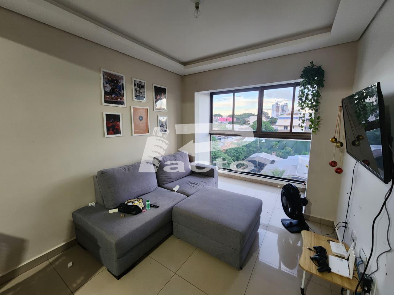 APARTAMENTO 03 QUARTOS