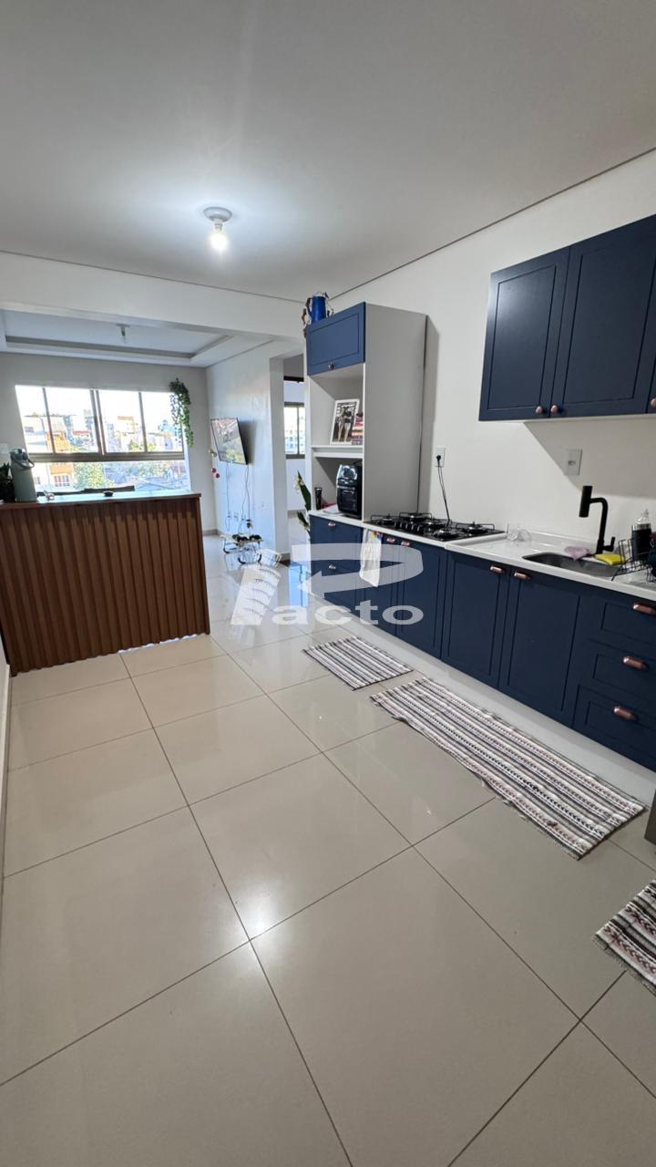 APARTAMENTO 03 QUARTOS