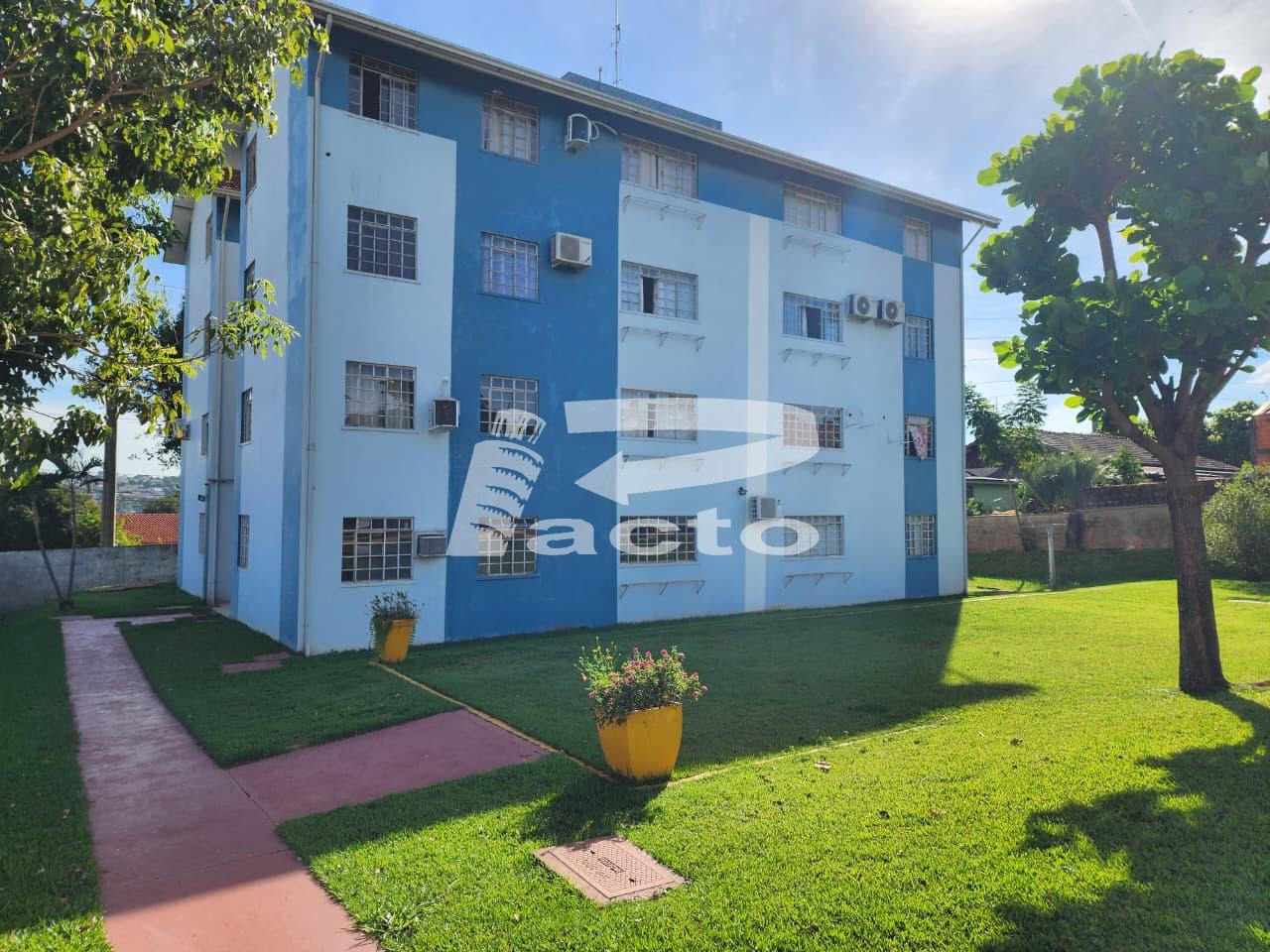 APARTAMENTO 02 QUARTOS