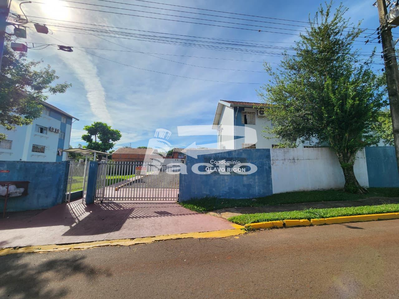 APARTAMENTO 02 QUARTOS