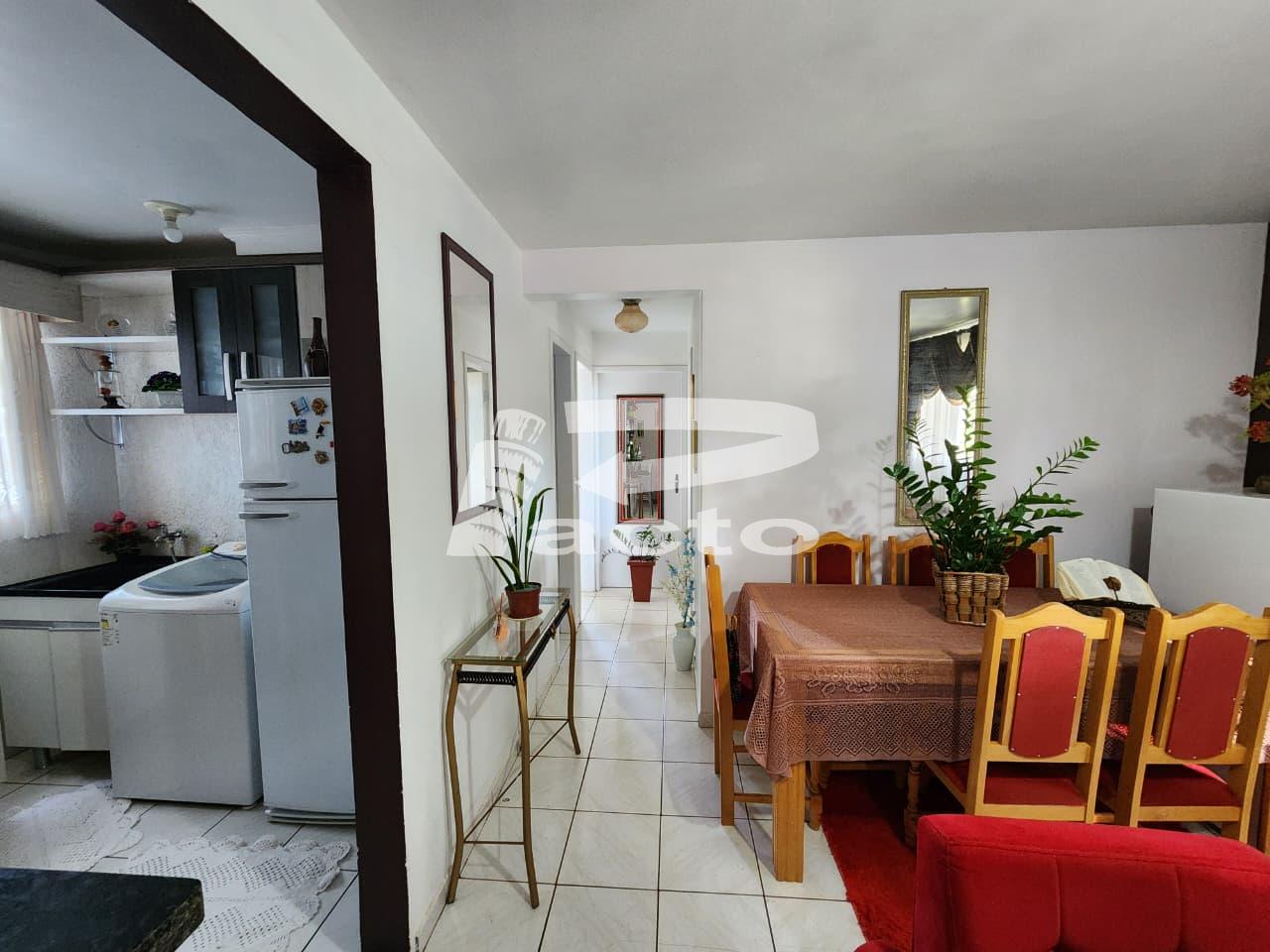 APARTAMENTO 02 QUARTOS
