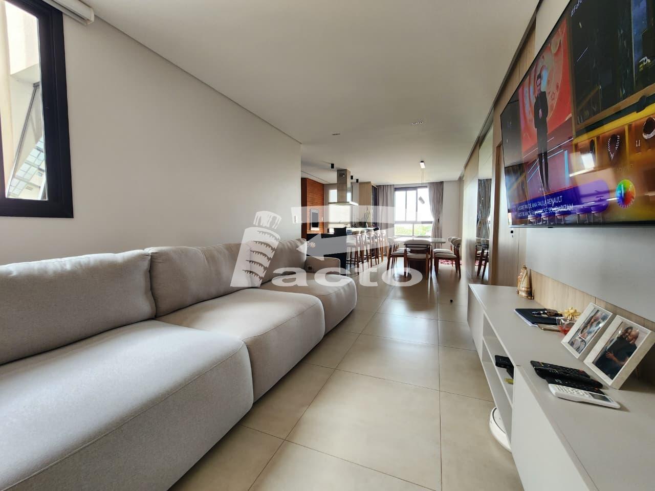 APARTAMENTO 02 QUARTOS E 01 SUITE