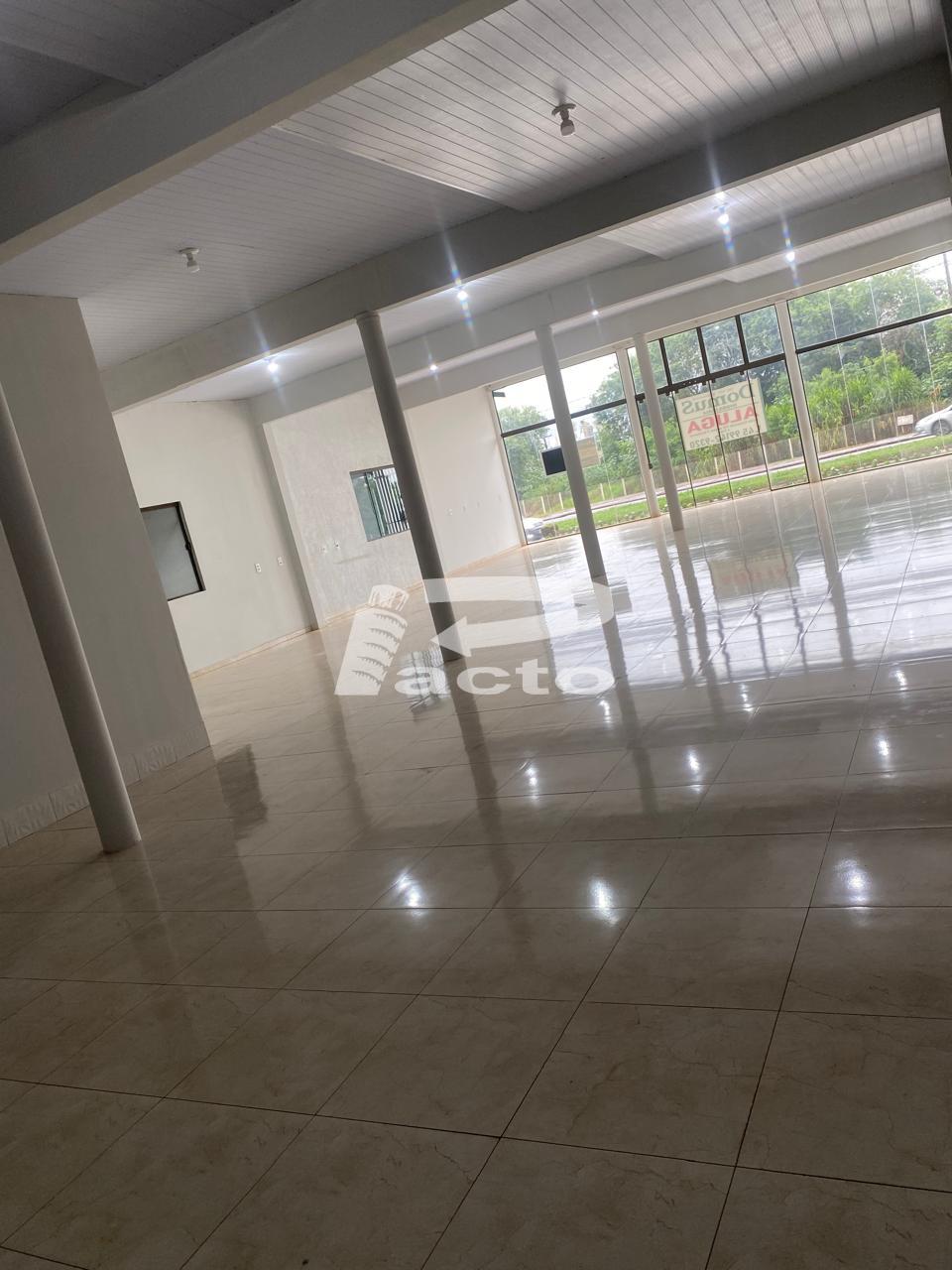 SALA COMERCIAL COM 240m 