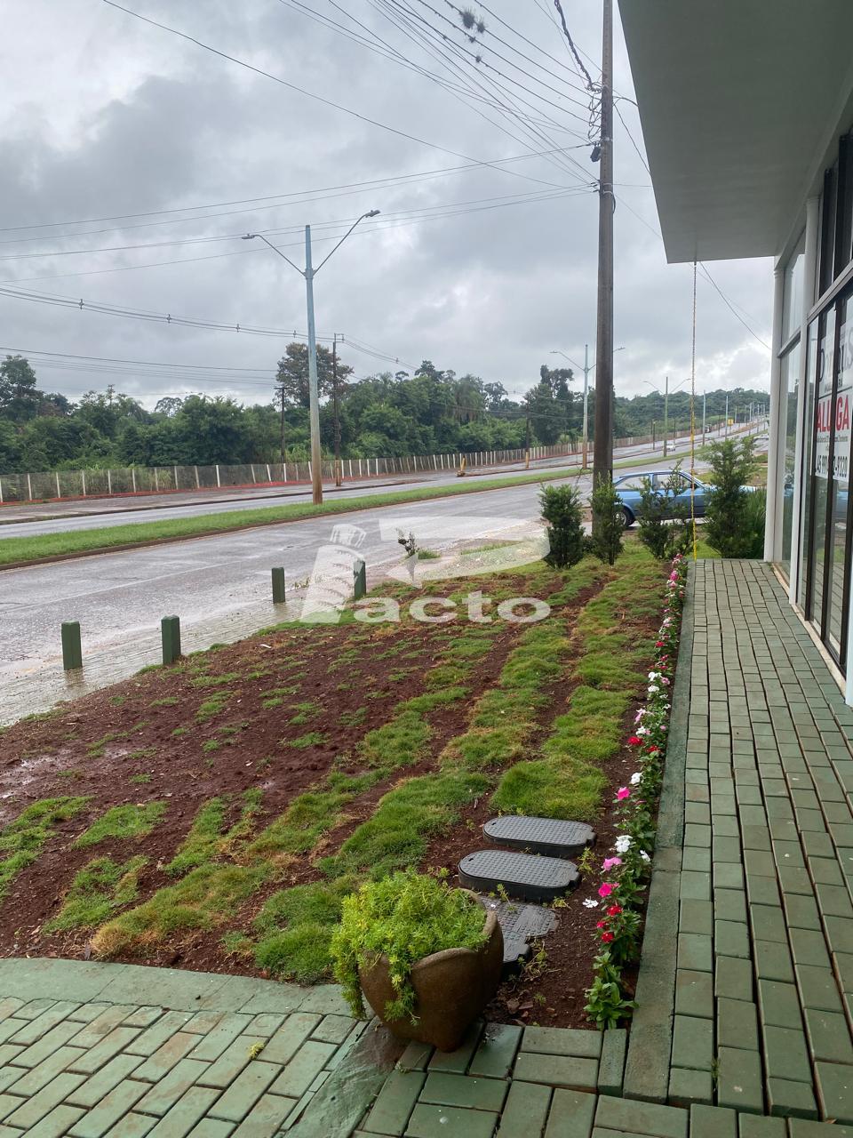 SALA COMERCIAL COM 240m 