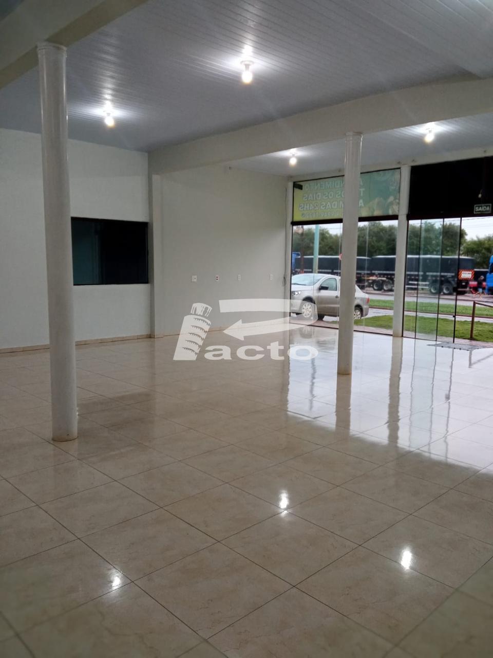 SALA COMERCIAL COM 240m 