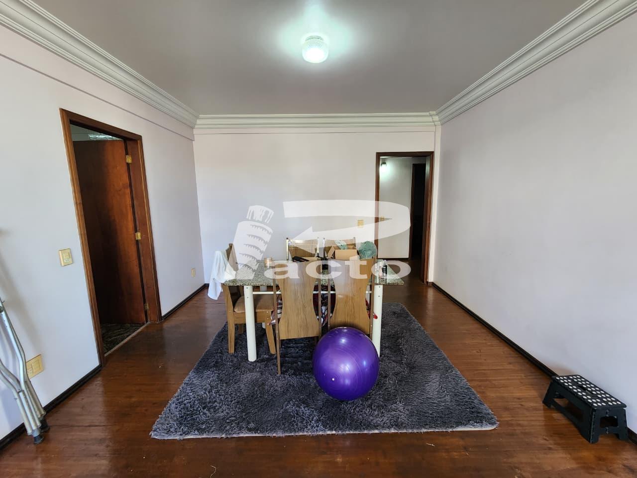 APARTAMENTO 02 QUARTOS E 01 SUITE