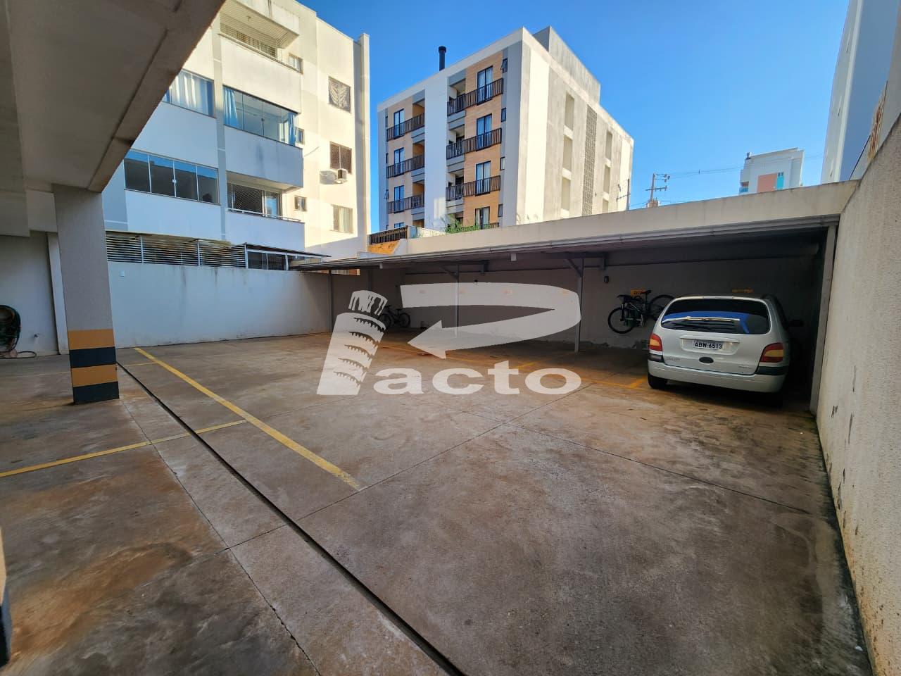 APARTAMENTO 02 QUARTOS E 01 SUITE