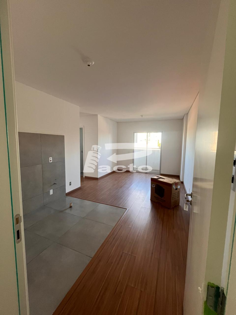 APARTAMENTO 02 QUARTOS