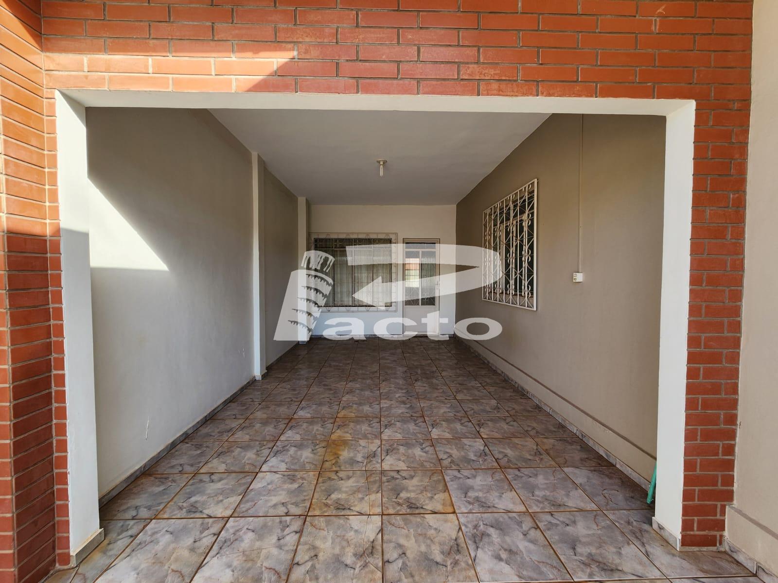 CASA 03 QUARTOS