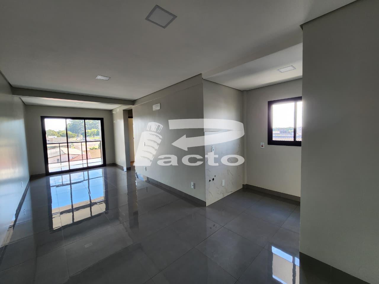 APARTAMENTO 02 QUARTOS