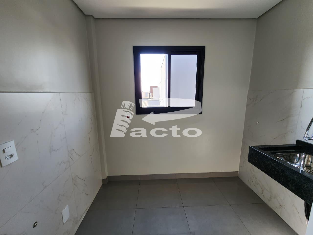 APARTAMENTO 02 QUARTOS