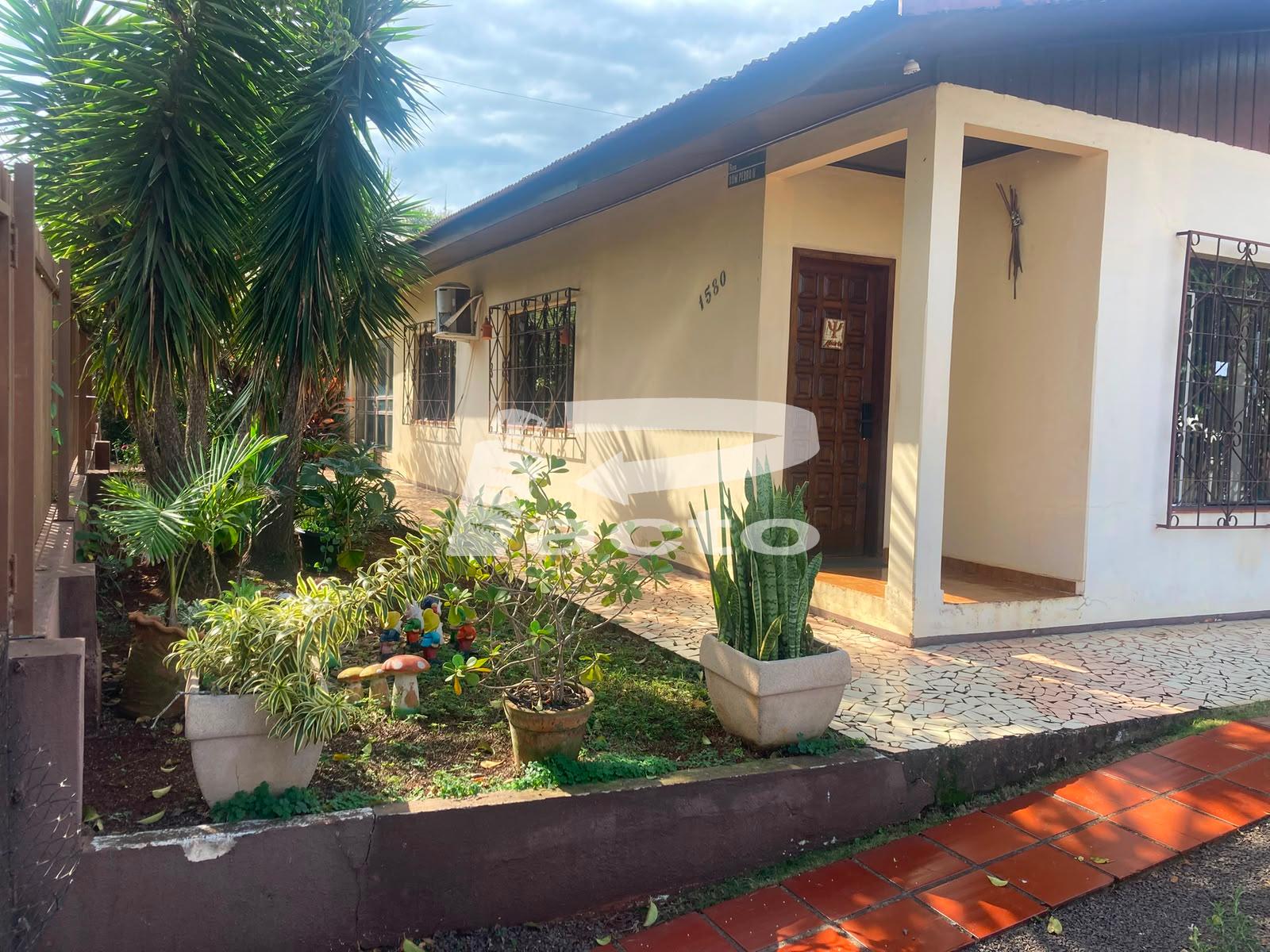 CASA 03 QUARTOS