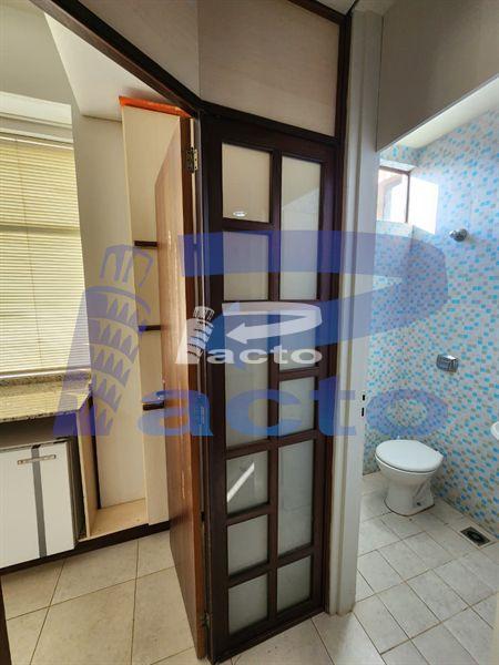 SALA COMERCIAL COM AREA DE 35M²