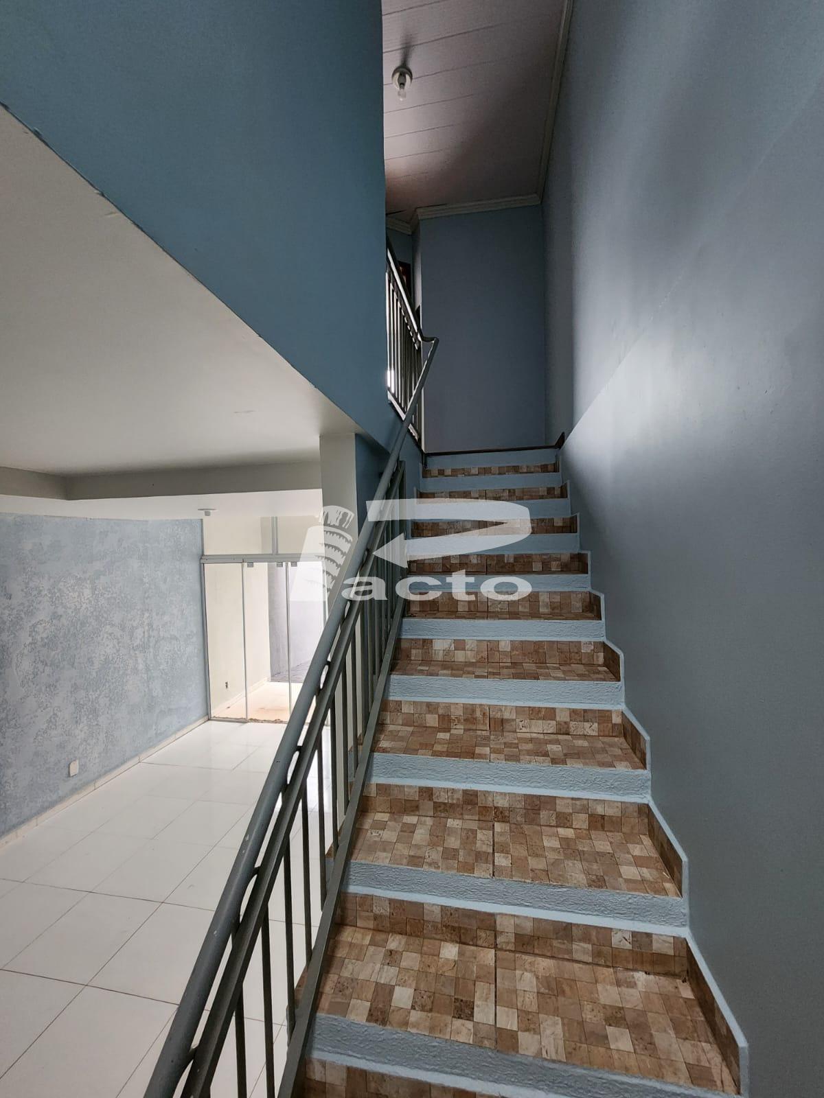 SOBRADO 02 QUARTOS E 01 SUITE