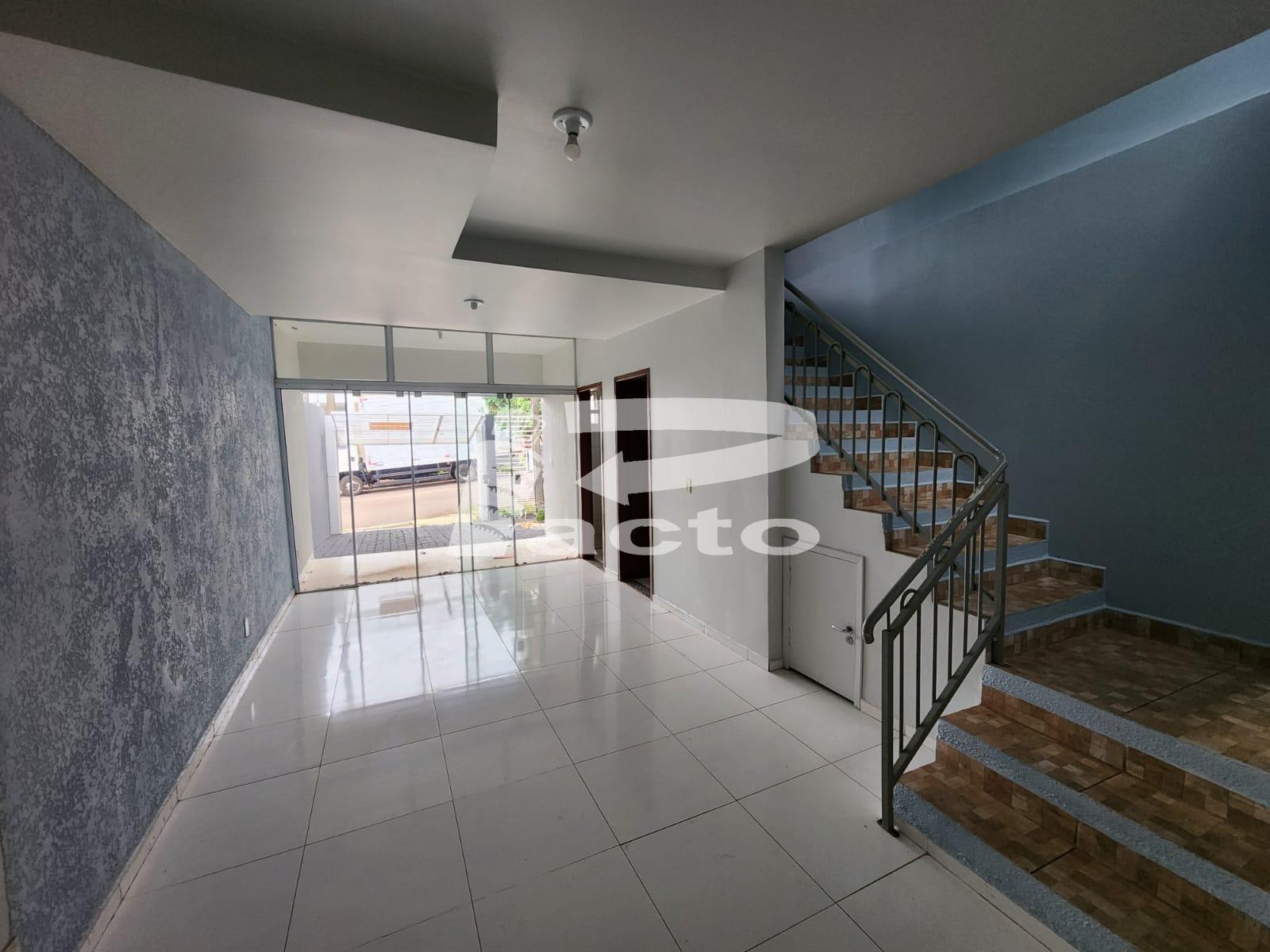SOBRADO 02 QUARTOS E 01 SUITE