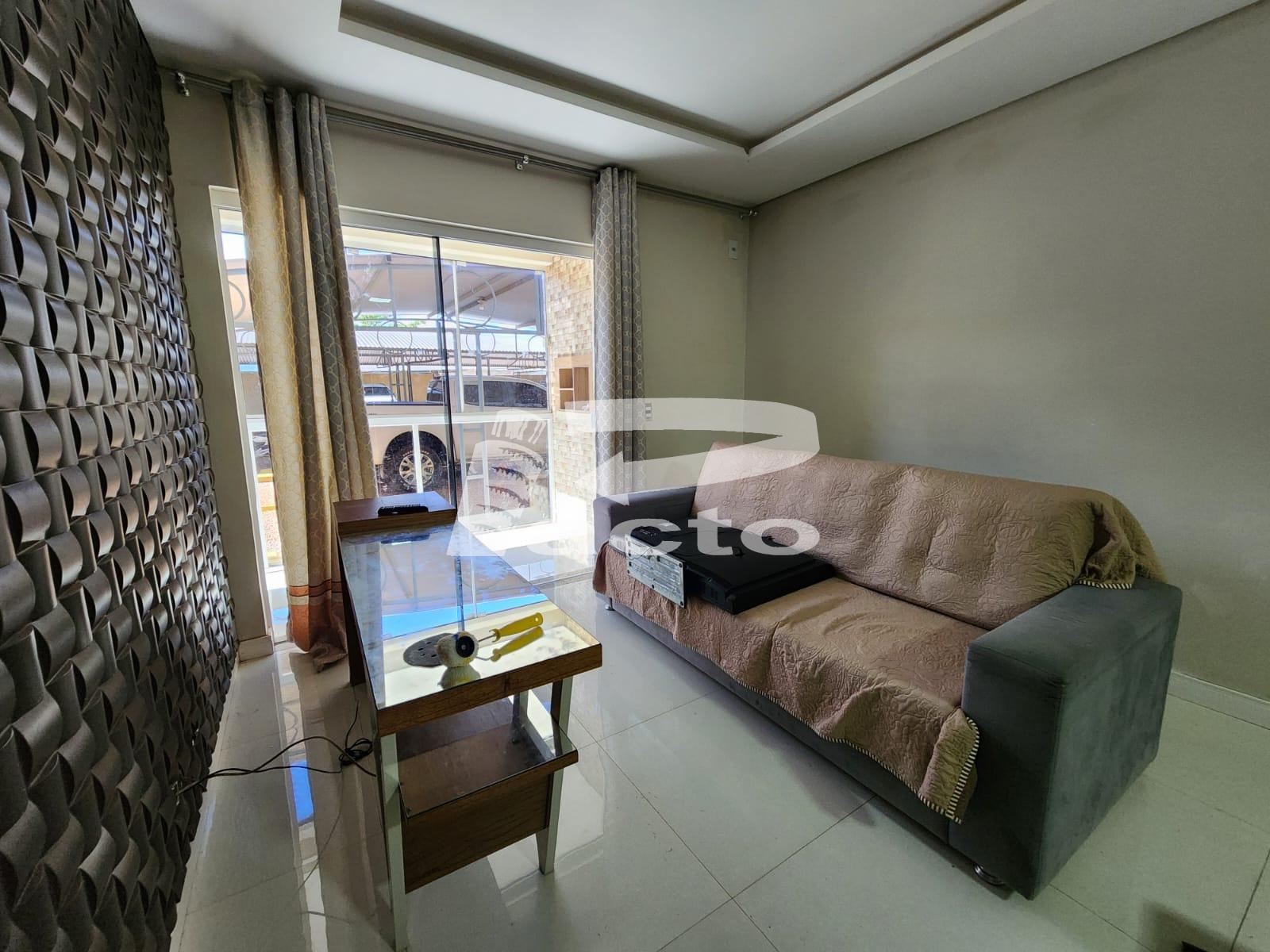 APARTAMENTO 02 QUARTOS E 01 SUITE