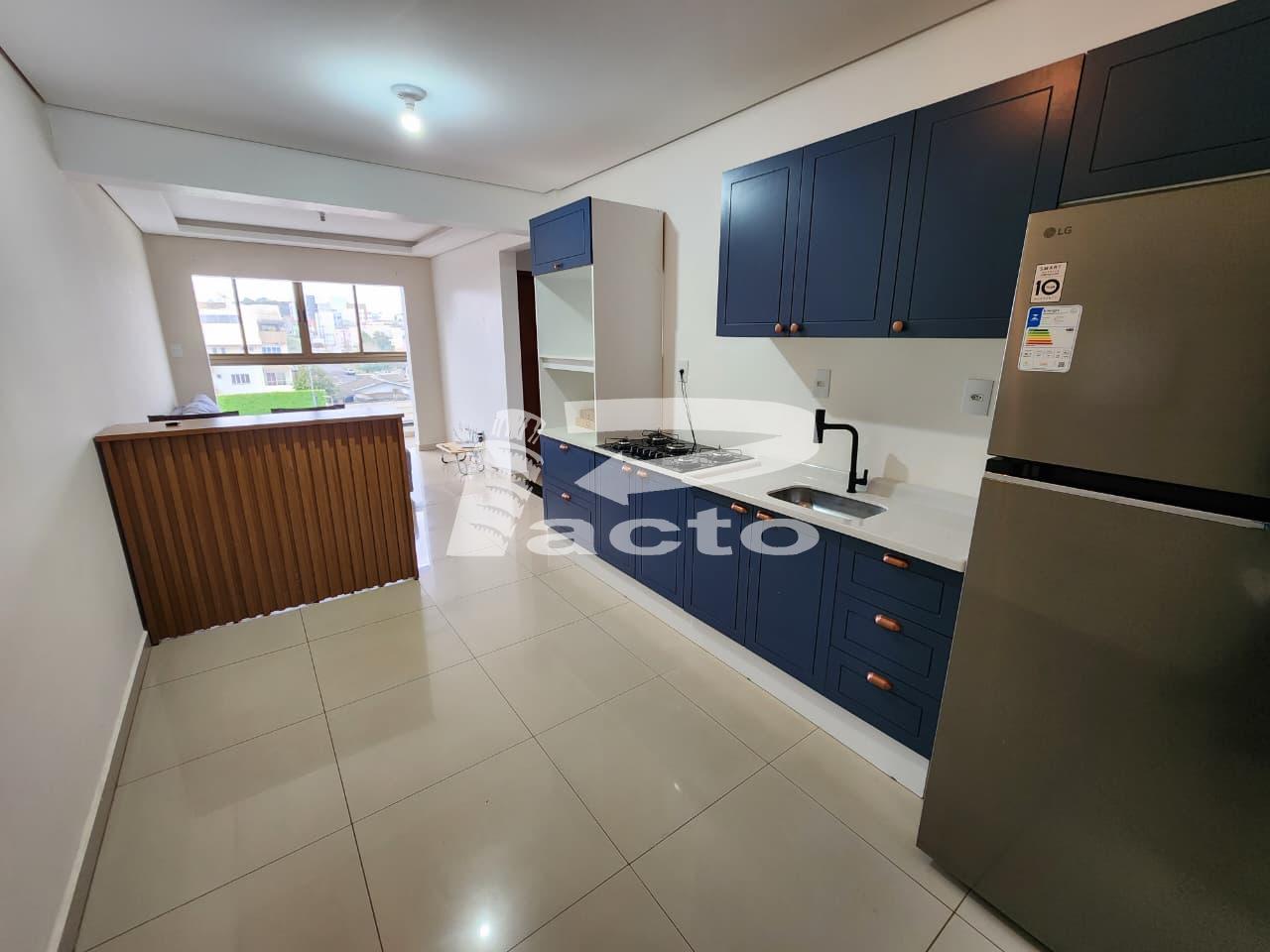 APARTAMENTO 03 QUARTOS
