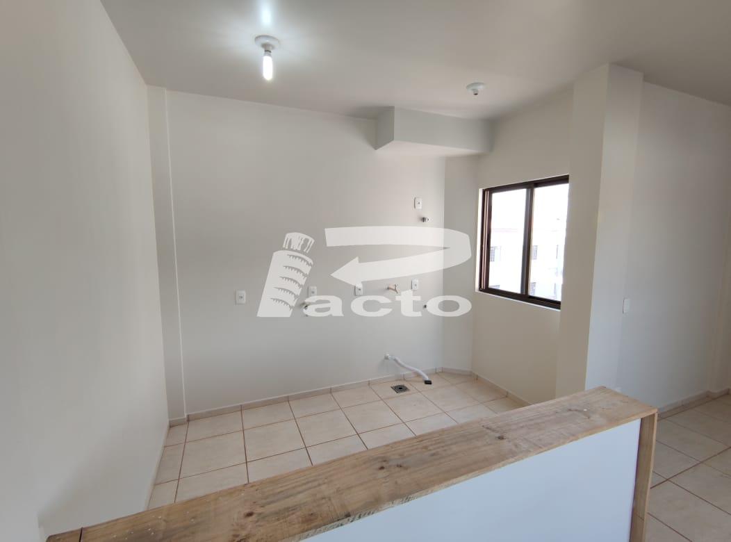 APARTAMENTO 01 QUARTO