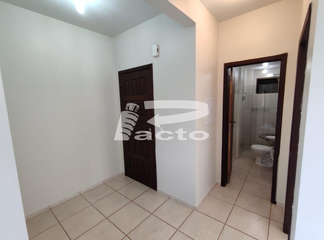APARTAMENTO 01 QUARTO
