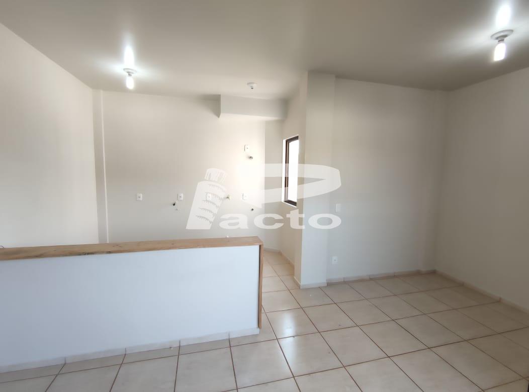 APARTAMENTO 01 QUARTO
