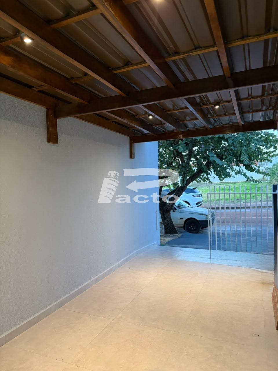 CASA 02 QUARTOS