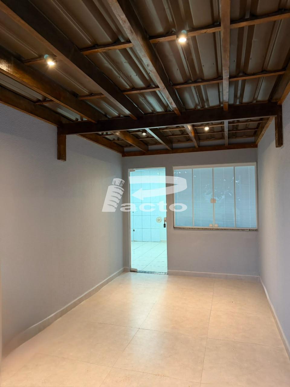 CASA 02 QUARTOS