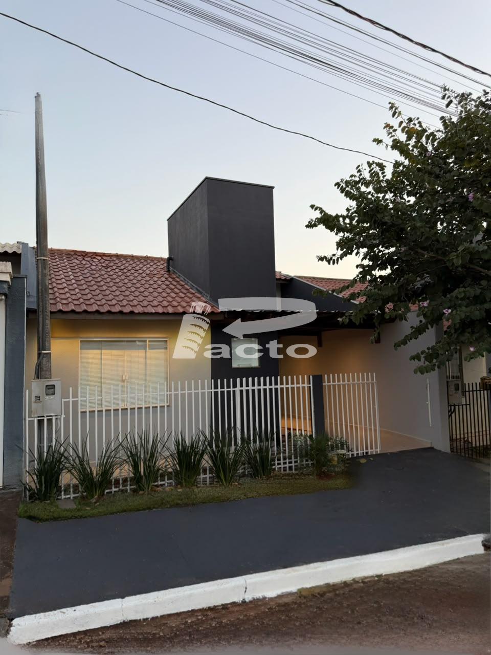 CASA 02 QUARTOS