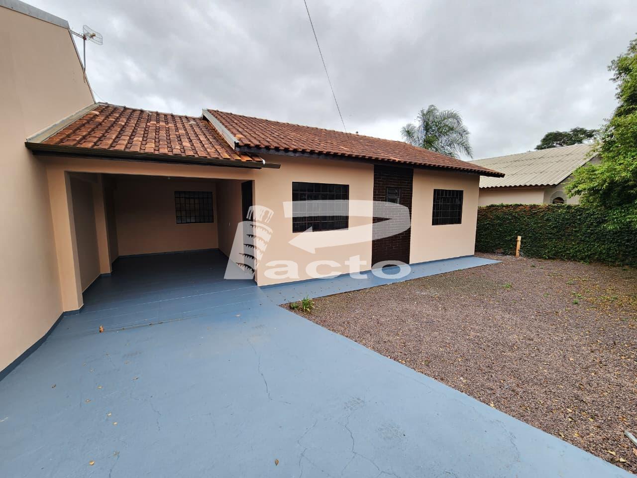 CASA 02 QUARTOS