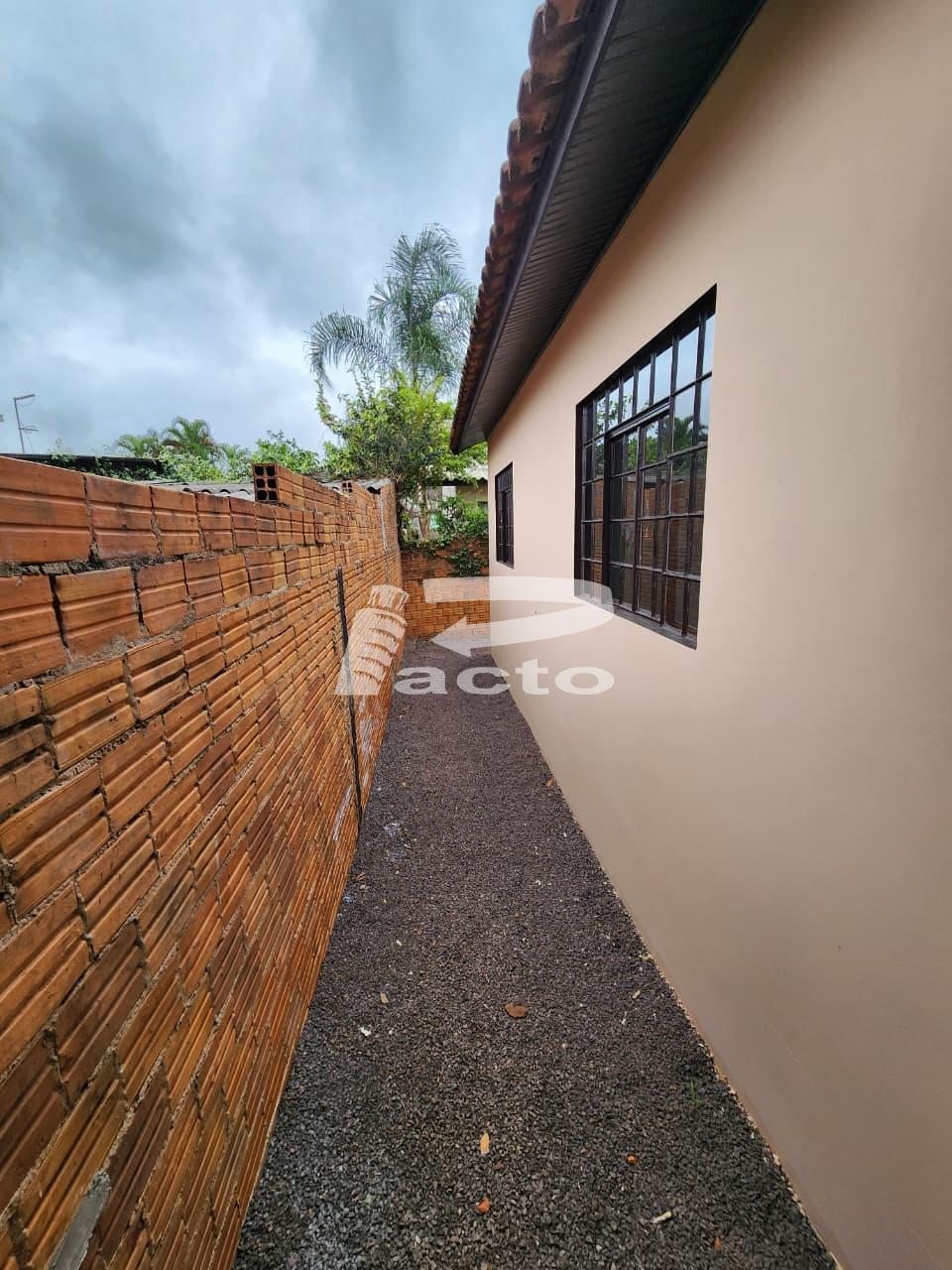 CASA 02 QUARTOS