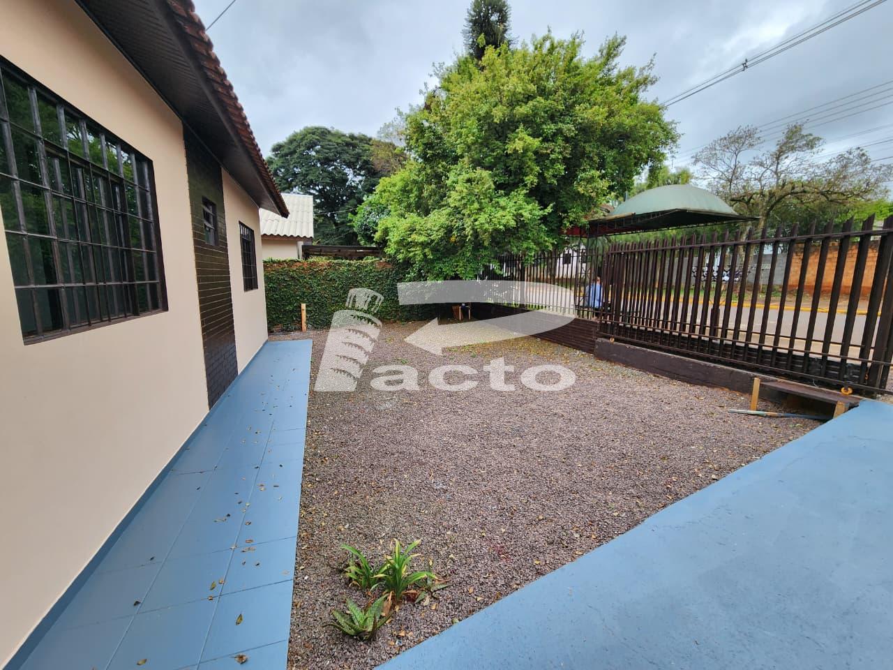 CASA 02 QUARTOS