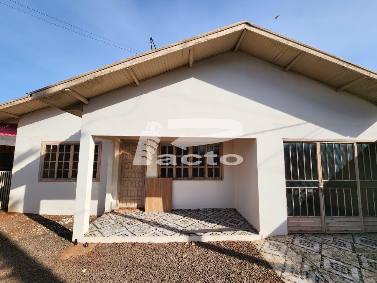 CASA 03 QUARTOS