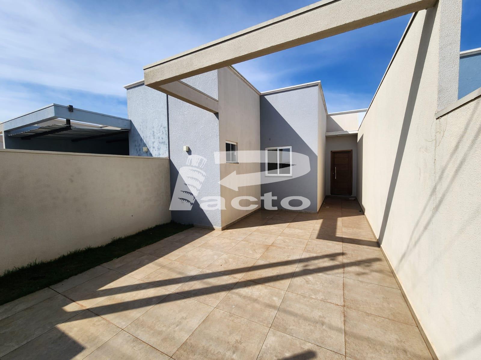 CASA 01 QUARTO E 01 SUITE