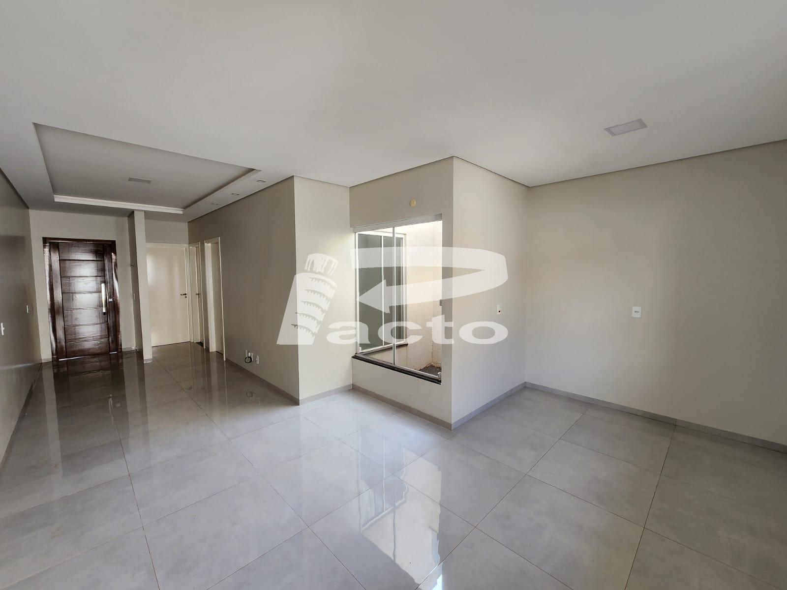 CASA 01 QUARTO E 01 SUITE