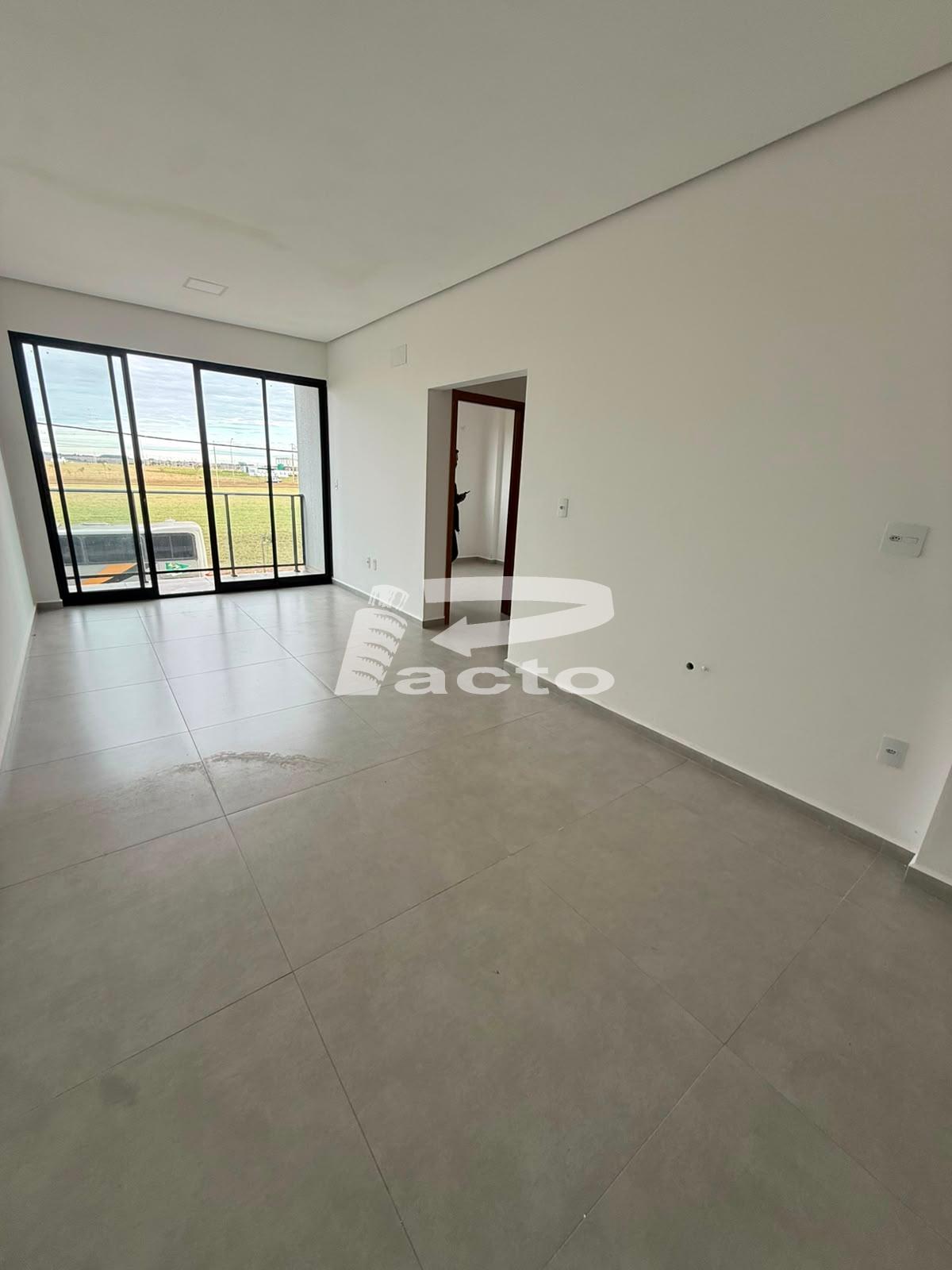 APARTAMENTO 02 QUARTOS