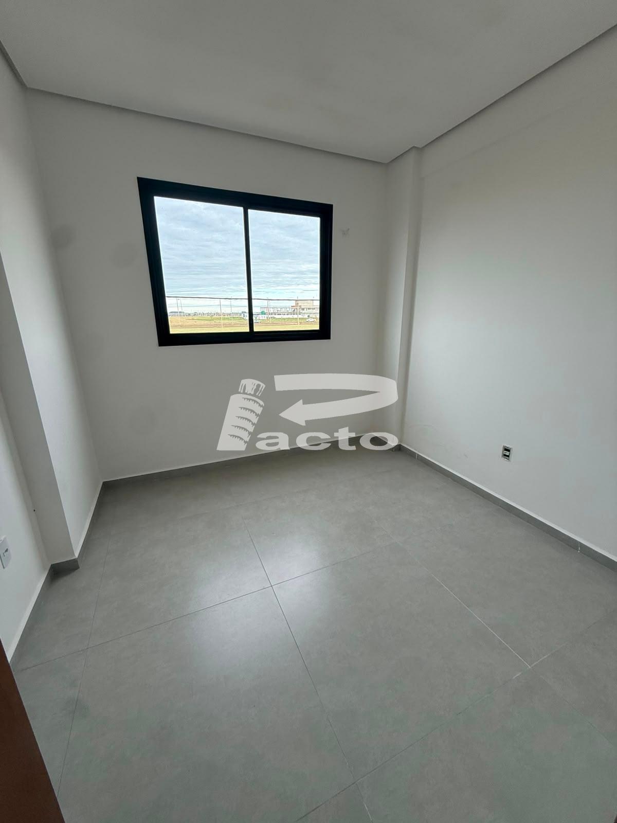 APARTAMENTO 02 QUARTOS