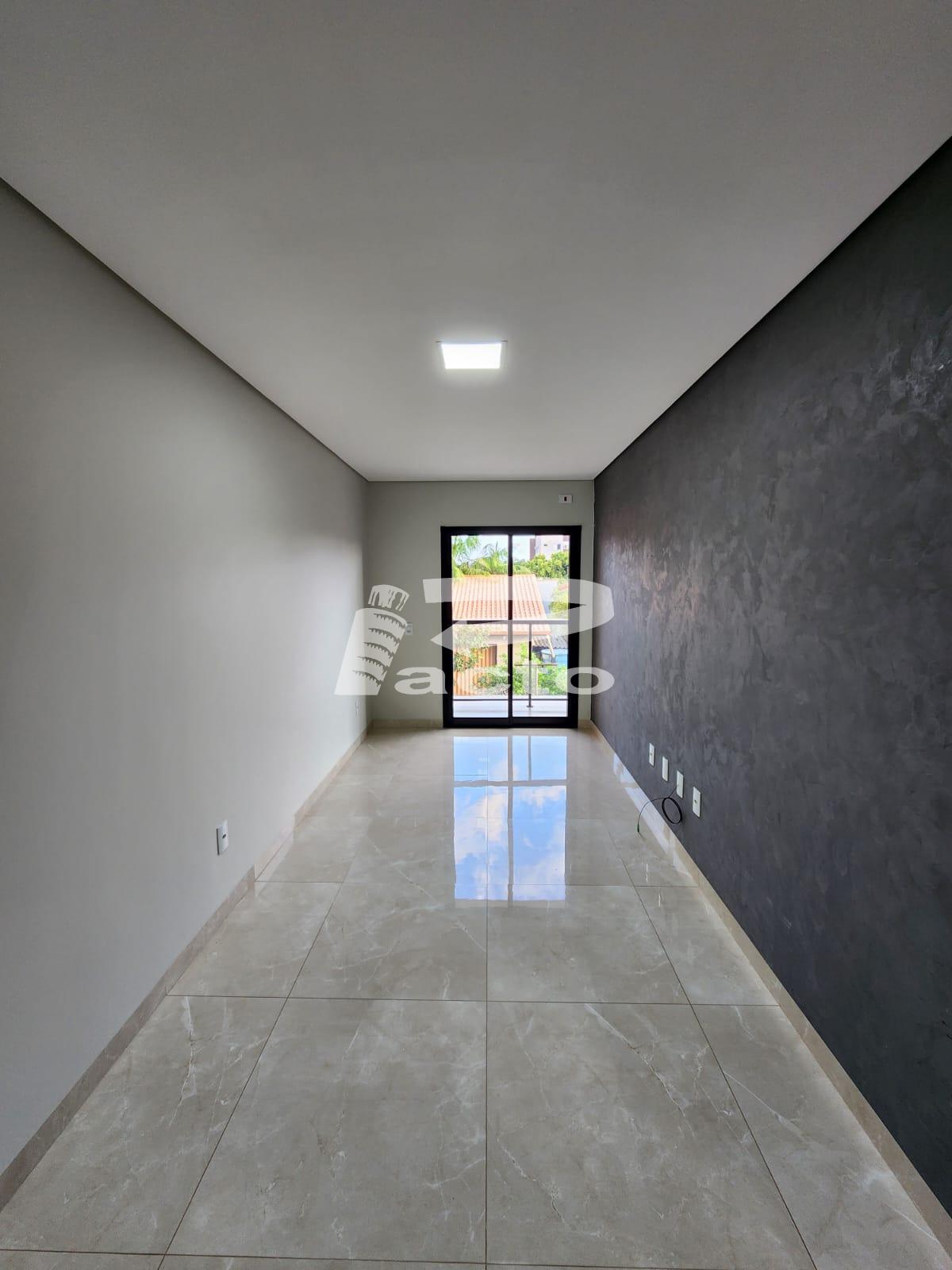 APARTAMENTO 02 QUARTOS